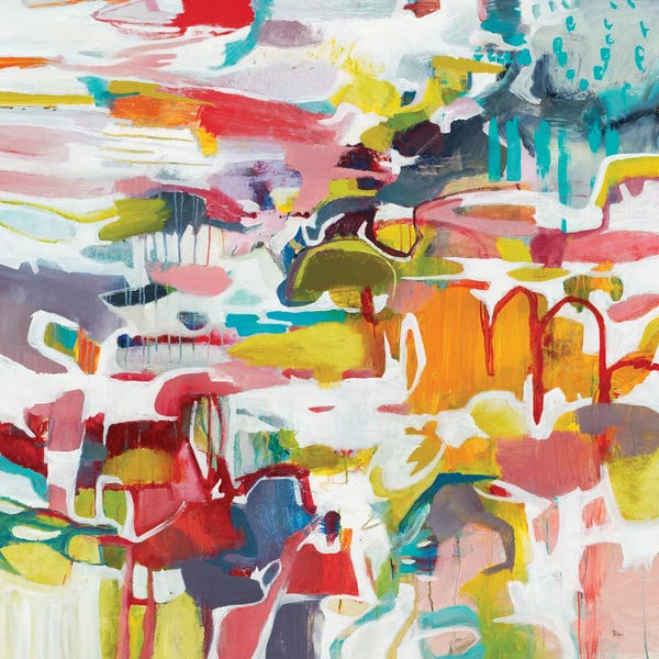 Lisa Ridgers: Into Another Land by Lisa Ridgers