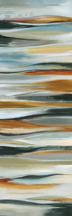 Metallic Dreams