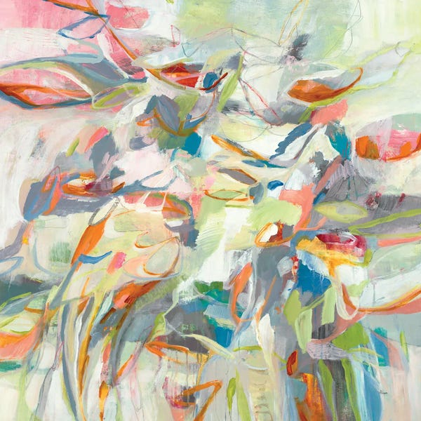 Lisa Ridgers: Into My Dreams by Lisa Ridgers