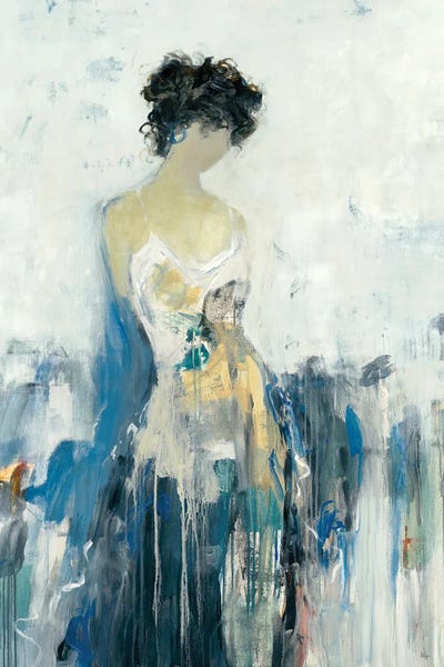 Lisa Ridgers: Memory Of You by Lisa Ridgers