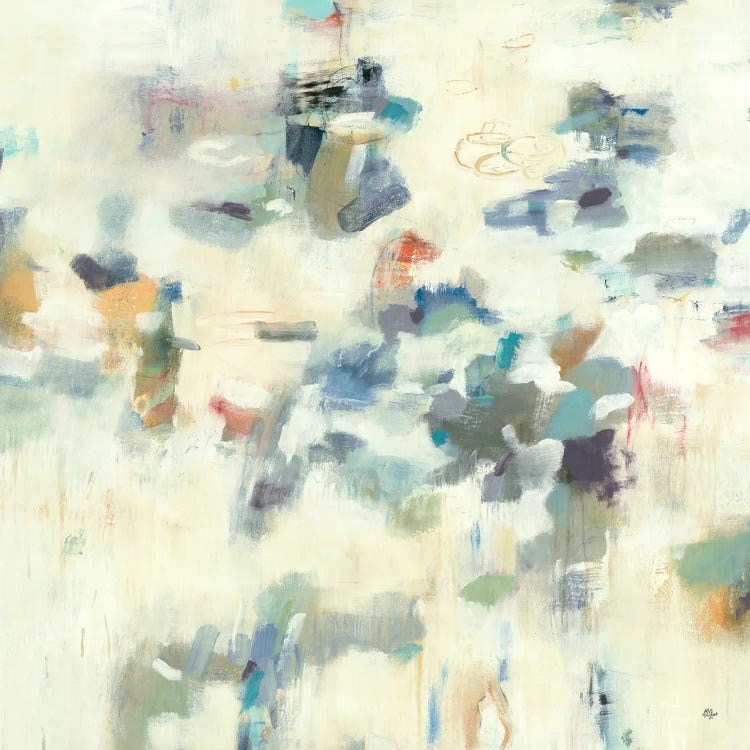 One More Time by Lisa Ridgers wall art