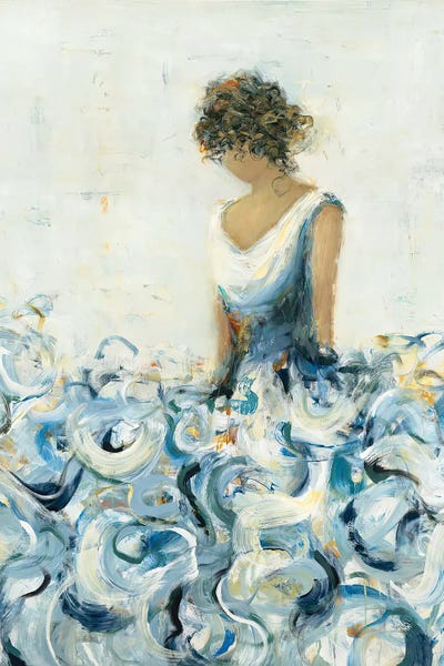 Lisa Ridgers: Romantic Moment by Lisa Ridgers