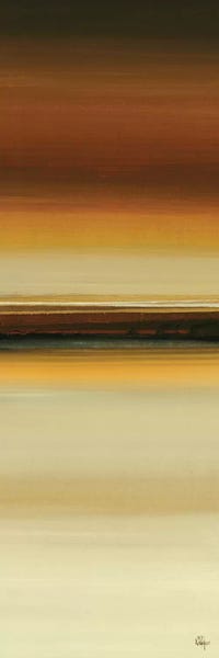 Lisa Ridgers: Enchantment I by Lisa Ridgers