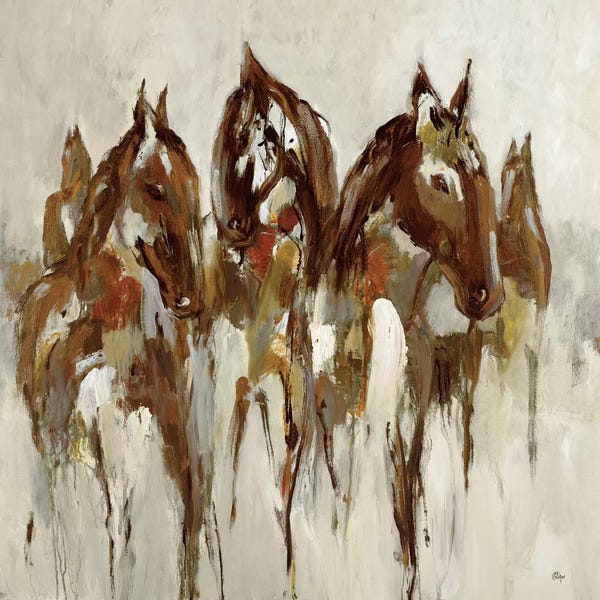 Lisa Ridgers: Equestrian by Lisa Ridgers