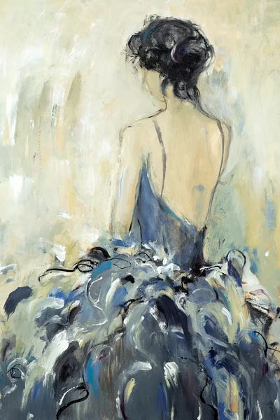 Lisa Ridgers: Fond Reflections by Lisa Ridgers