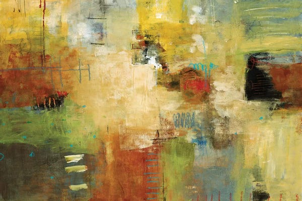 Lisa Ridgers: For Instance by Lisa Ridgers