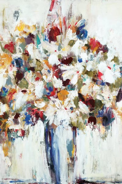 Lisa Ridgers: Jubilant by Lisa Ridgers