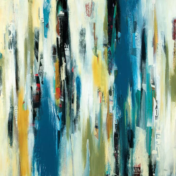 Lisa Ridgers: Mixed Emotion by Lisa Ridgers