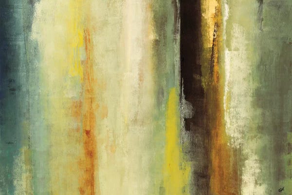 Lisa Ridgers: Mystery Solved by Lisa Ridgers