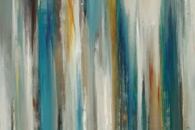 Passage Of Time by Lisa Ridgers canvas print