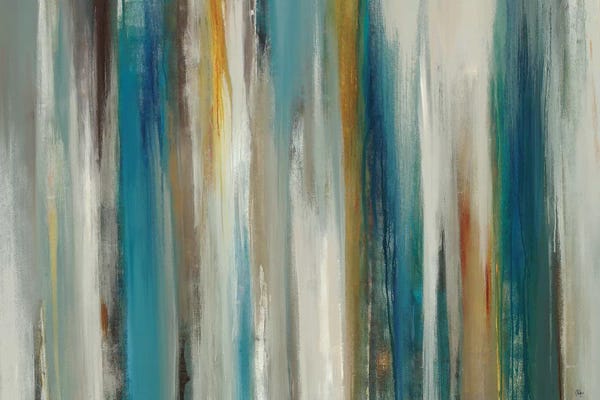 Lisa Ridgers: Passage Of Time by Lisa Ridgers