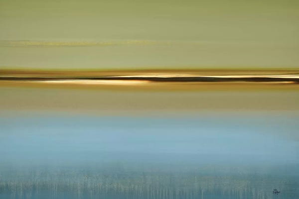 Lisa Ridgers: Peaceful Fusion by Lisa Ridgers