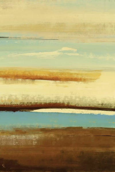 Lisa Ridgers: Plane View by Lisa Ridgers