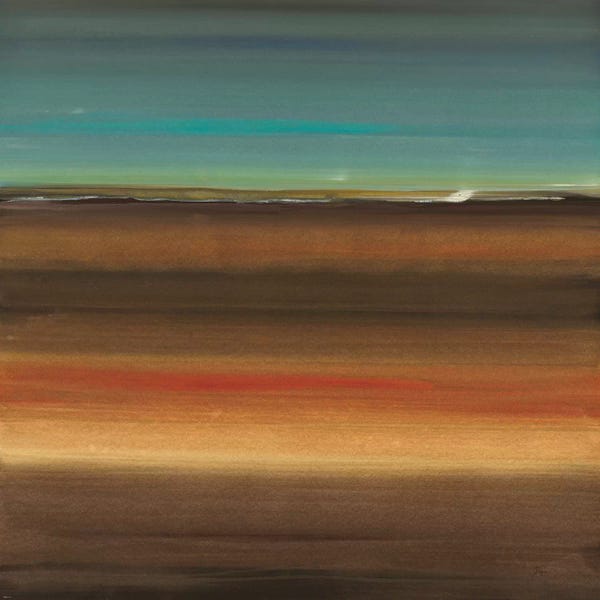 Lisa Ridgers: Quiet Surround by Lisa Ridgers