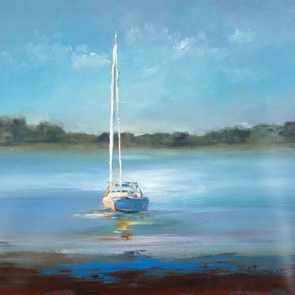 Lisa Ridgers: Safe Harbor by Lisa Ridgers