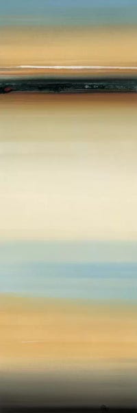 Lisa Ridgers: Calm Thoughts Surround I by Lisa Ridgers