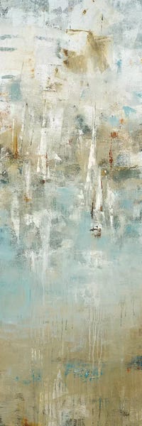 Lisa Ridgers: Sailor's Muse II by Lisa Ridgers