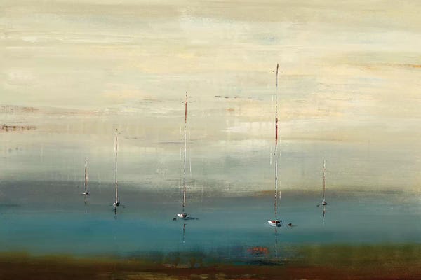 Lisa Ridgers: Sailor's Peace by Lisa Ridgers