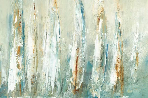 Lisa Ridgers: Summer Sails by Lisa Ridgers