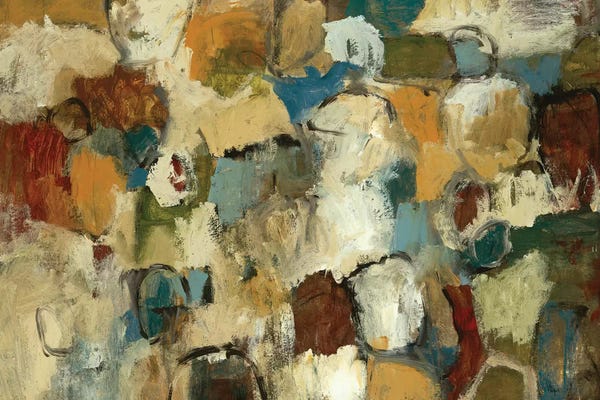 Lisa Ridgers: Urban Collection by Lisa Ridgers