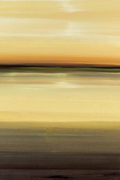 Lisa Ridgers: Warm Vision by Lisa Ridgers