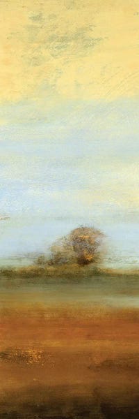 Lisa Ridgers: Contemporary Scene I by Lisa Ridgers