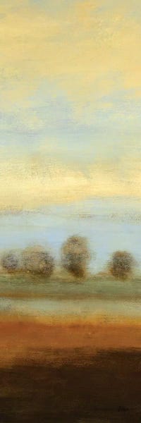 Contemporary Scene II