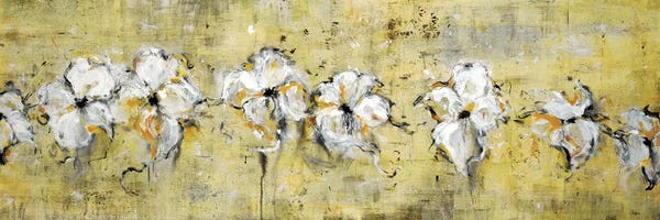 Lisa Ridgers: Floral Connection by Lisa Ridgers