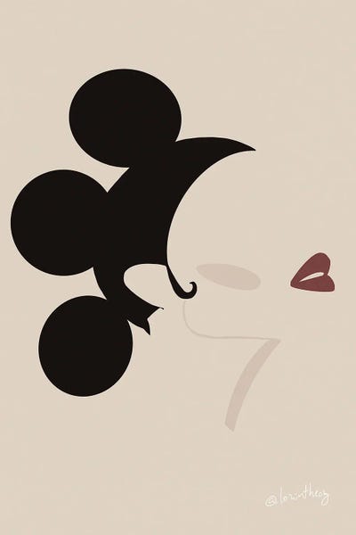 Lorintheory: Silhouette by Lorintheory