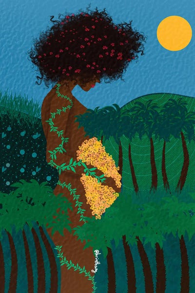 Mother Earth