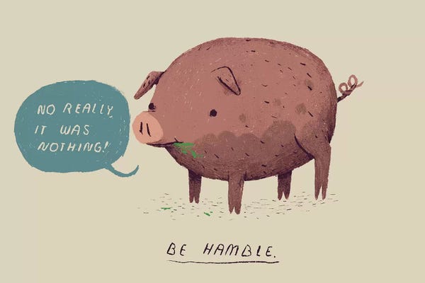 Louis Roskosch: Hamble by Louis Roskosch