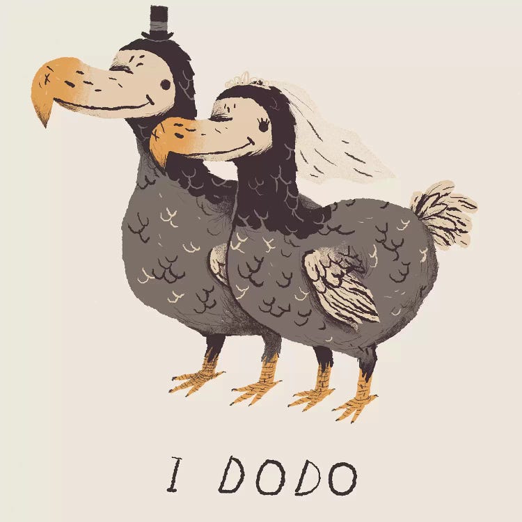 I Dodo