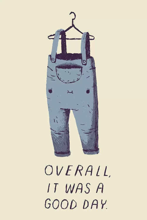 Overall