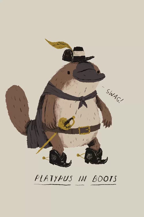 Platypus