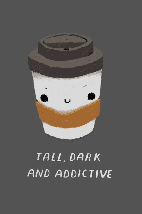 Tall Dark