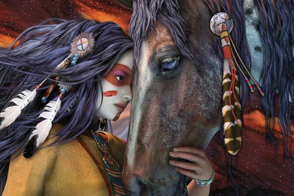 Feathers: Soul Touch by Laurie Prindle