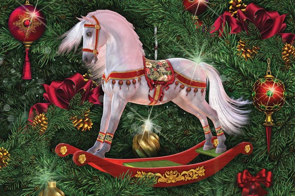 Ornaments