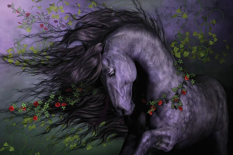 Wild Rose