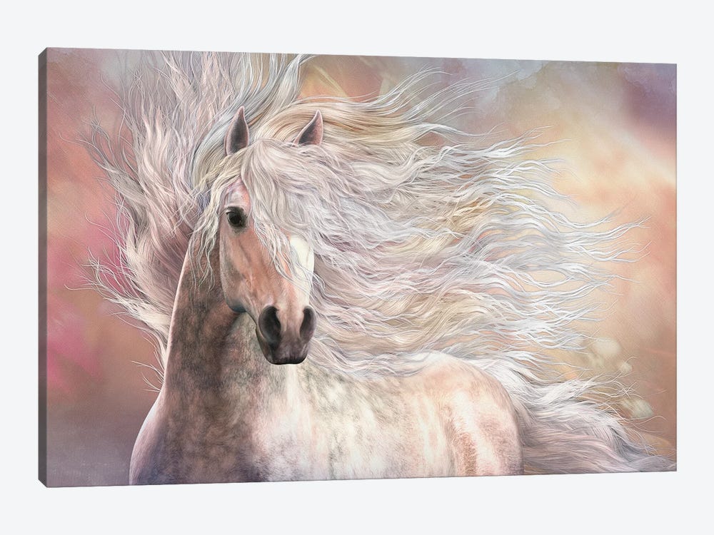 Cielo by Laurie Prindle 1-piece Art Print