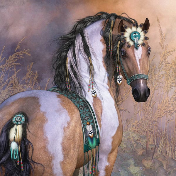 Feathers: Daughter Of The WInd by Laurie Prindle