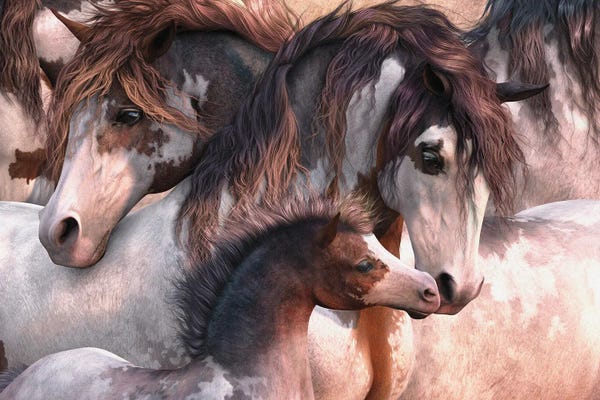 Santa Fe: Generations by Laurie Prindle