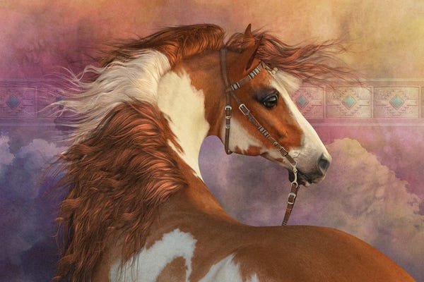 Native American Décor: Heart Of The West by Laurie Prindle