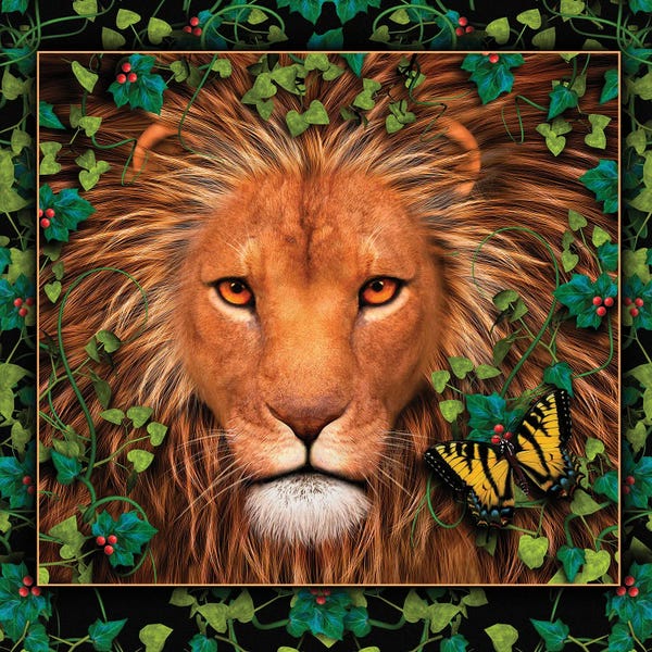 Ivies: Return Of The King by Laurie Prindle