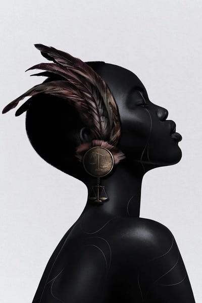 Astrology: Libra by Laura H. Rubin