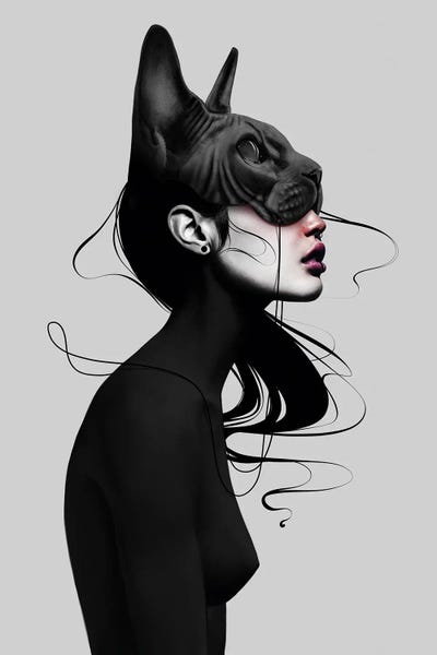 Laura H. Rubin: Through My Eyes II by Laura H. Rubin