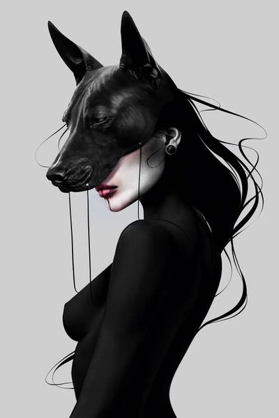 Laura H. Rubin: Through My Eyes III by Laura H. Rubin