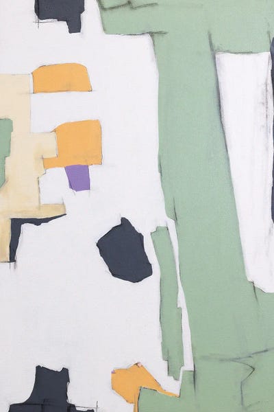 Laura Welshans: Land Before Sea by Laura Welshans