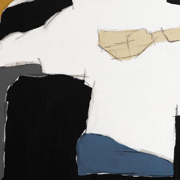 Laura Welshans: Land Study I by Laura Welshans