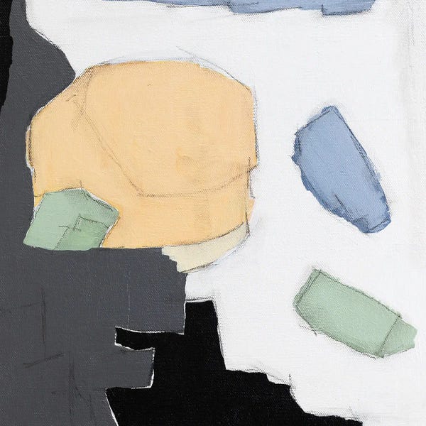 Laura Welshans: Land Study IV by Laura Welshans