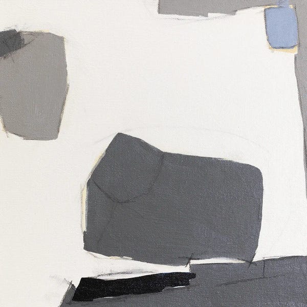 Laura Welshans: Land Study V by Laura Welshans